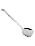Cuillère de service - 0.1 KG - 29.5 CM - acier inoxydable 18/10 - 767204 767204 €11.95 Opschep lepels