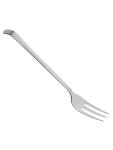 Fourchette de service - 0.09 KG - 30 CM - acier inoxydable 18/10 - 767205 767205 €11.85 Couverts