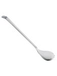 Fourchette de service - 0.07 KG - 23 CM - acier inoxydable 18/10 - 767208 767208 €9.10 Opschep lepels