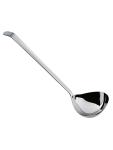 Louche à sauce - 0,18 KG - 31 CM - acier inoxydable 18/10 - 767209 767209 €20.25 Opschep lepels