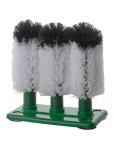 Glazen-Spoelborstel - H 18.5 CM - 0.3 KG - Polyamide - 824003 824003 €8.35 Spoelborstels/sproeiers