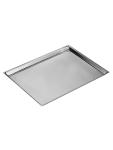 Plateau de service - H 1,5 x 40 x 30 CM - 0,86 KG - acier inoxydable 18/10 - 840001 840001 €18.75 Plateau de service