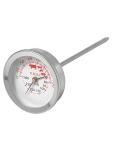 Thermomètre à viande - 0,054 KG - 13 CM - inox - +50°C / +300°C - 843003 843003 €6.95 Thermomètre