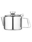 Théière - H 8 CM - 0.14 KG - Ø8 CM - inox - 0.3 Litre - 861001 861001 €5.25 Théière