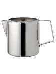 Crémier - H 13 CM - 0.31 KG - Ø12 CM - acier inoxydable - 1.5 Litre - 861023 861023 €8.95 Pichet à crème