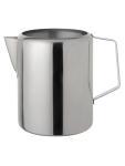Crémier - H 19 CM - 0.63 KG - Ø15 CM - inox - 3 Litre - 861025 861025 €14.95 Pichet à crème
