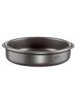 Cocotte - H 6 CM - 1,25 KG - Ø25 CM - Faïence - Noir - 1,75 Litre - Regas - 540012 540012 €8.90 Gosse