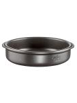 Cocotte - H 7 CM - 1,5 KG - Ø28 CM - Faïence - Noir - 2 Litre - Regas - 540013 540013 €12.90 Gosse