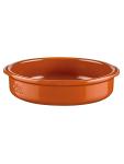 Casserole - H 6 CM - 1.25 KG - Ø25 CM - Faïence - Terre cuite - 1.75 Litre - Regas - 540112 540112 €7.30 Gosse