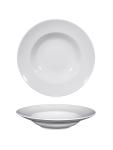 Assiette - H 6 CM - 0.94 KG - Ø30 CM - Porcelaine - Blanc - 765011 765011 €5.95 Assiettes