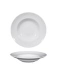 Assiette - H 6 CM - 0.94 KG - Ø30 CM - Porcelaine - Blanc - 765011 765011 €5.95 Assiettes