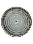 Assiette - 1.09 KG - Ø31 CM - Porcelaine - Décor - 765077 765077 €7.15 Assiettes