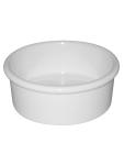 Ramequin - H 3 CM - 0.04 KG - Ø8 CM - Mélamine - Blanc - 0.09 Litre - 072140 072140 €1.15 Bols et pots