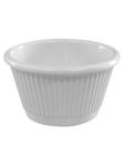 Ramequin - H 4 CM - 0,04 KG - Ø6 CM - Mélamine - Blanc - 0,045 Litre - 072150 072150 €1.00 Bols et pots