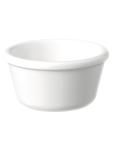 Ramequin - H 4,5 CM - 0,08 KG - Ø8,5 CM - Mélamine - Blanc - 0,11 Litre - 060004 060004 €2.00 Bols et pots