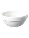 Plat de service - H 2,5 CM - 0,03 KG - Ø6 CM - Mélamine - Blanc - 0,02 Litre - 060008 060008 €2.10 Bols et pots