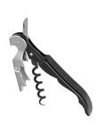 Couteau de serveur - 0.076 KG - 12 CM - Noir - 721125 721125 €18.50 Ouvre-lettres / couteaux kelner