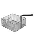 Panier à friture - H 11 x 23 x 25,5 CM - 1,5 KG - acier inoxydable - 316851 316851 €68.39 Accessoires pour friteuses