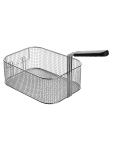 Panier à friture - H 11 x 22 x 30 CM - 1,5 KG - acier inoxydable - 316853 316853 €94.00 Accessoires pour friteuses