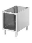 Meuble bas - H 57 x 30 x 49 CM - 8 KG - Inox - 316670 316670 €273.00 Ligne modulaire 600