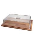Plateau de service - 0.001 KG - Couvercle - 145235 145235 €39.00 Plateau de service