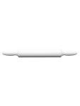 Deegroller - 28 CM - 0.93 KG - Ø6 CM - Kunststof - Wit - 882030 882030 €31.05 Deegroller
