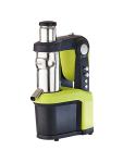 Extracteur de Jus - H 64,2 x 41,2 x 23,6 CM - 31 KG - 220 - 240 V - 650 W - Vert - Santos - 408120 408120 €3,999.00 Presse-agrumes
