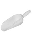 Pelle d'atelier - 0,026 KG - 18 CM - Polypropylène - Blanc - 0,12 Litre - 059090 059090 €2.75 Scoops