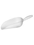 Pelle d'atelier - 0,048 KG - 24 CM - Polypropylène - Blanc - 0,3 Litre - 059091 059091 €3.10 Scoops