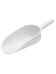 Pelle d'atelier - 0,09 KG - 29 CM - Polypropylène - Blanc - 0,55 Litre - 059092 059092 €3.75 Scoops