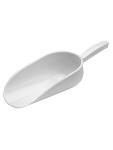 Pelle d'atelier - 0,158 KG - 38 CM - Polypropylène - Blanc - 1,6 Litre - 059094 059094 €5.70 Scoops