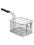 Panier à friture - H 14 x 22,8 x 19 CM - 0,7 KG - acier inoxydable - 688918 688918 €26.00 Accessoires pour friteuses