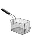 Panier à friture - H 12,4 x 20,8 x 14,2 CM - 0,605 KG - acier inoxydable - 688905 688905 €24.00 Accessoires pour friteuses