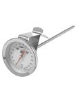 Thermomètre à viande - 0,06 KG - 14 CM - inox - +0°C / +300°C - 014008 014008 €5.80 Thermomètre