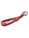 Cuillère à glace - 0.142 KG - Ø4 CM - acier inoxydable 18/10 - Rouge - 0.060 Litre - Stöckel - 040360 040360 €44.00 Cuillères doseuses à glace