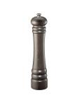 Moulin à Poivre - H 30 CM - 0,35 KG - Ø6,6 CM - Bois de Hêtre - Foncé - Zassenhaus - 892004 892004 €36.00 Sel et poivre