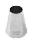 Seringue - 0.006 KG - Ø2 CM - acier inoxydable - 895118 895118 €2.00 Poche à douille