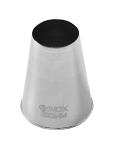 Seringue - 0.006 KG - Ø2.2 CM - acier inoxydable - 895120 895120 €2.00 Poche à douille