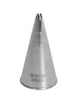 Seringue - 0.006 KG - Ø0.3 CM - acier inoxydable - 895126 895126 €2.00 Poche à douille