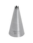Seringue - 0.006 KG - Ø0.4 CM - acier inoxydable - 895127 895127 €2.00 Poche à douille