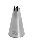Seringue - 0.006 KG - Ø0.7 CM - acier inoxydable - 895130 895130 €2.00 Poche à douille