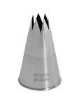 Seringue - 0.006 KG - Ø1 CM - acier inoxydable - 895133 895133 €2.00 Poche à douille