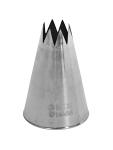 Seringue - 0.006 KG - Ø1.4 CM - acier inoxydable - 895137 895137 €2.00 Poche à douille