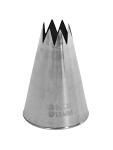 Seringue - 0.006 KG - Ø1.5 CM - acier inoxydable - 895138 895138 €2.00 Poche à douille