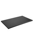 Lame de coupe - 50 x 30 CM - 2,25 KG - Polyéthylène - Noir - Caterchef - 882815 882815 €16.75 Lames de coupe / planches à découper