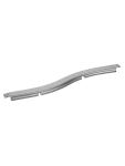 Pont intermédiaire Gastronorm - 1/1 GN - acier inoxydable - Pujadas 721290 €28.99 Ponts intermédiaires Gastronorm