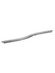 Pont intermédiaire Gastronorm - 1/2 GN - acier inoxydable - Pujadas 721291 €19.85 Ponts intermédiaires Gastronorm