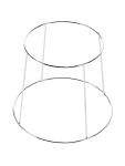 Standard Fruit De Mer - H 20 CM - 0.223 KG - Ø25 CM - inox - 930028 930028 €5.50 Etagère