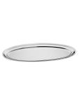 Plateau de service - 80 x 31 CM - 1,265 KG - acier inoxydable 18/0 - 930121 930121 €36.00 Plateau de service