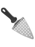 Pointe à pizza - 12 x 15 CM - 0,25 KG - acier inoxydable - Noir - 935116 935116 €15.30 Boules de pizza